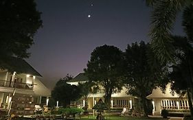 เซ้นท์ ออฟ สุโขทัย รีสอร์ท